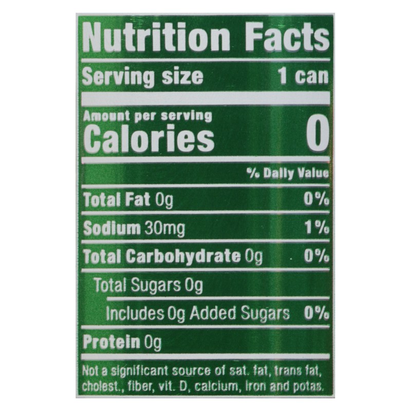 slide 5 of 5, Nixie Zero Sugar Ginger Ale Soda, 12 fl oz