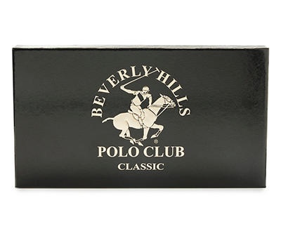 slide 1 of 1, Beverly Hills Polo Club Classic 5-Piece Fragrance Gift Set, 1 ct