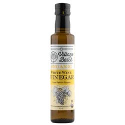 Village Batch Organic White Wine Vinegar