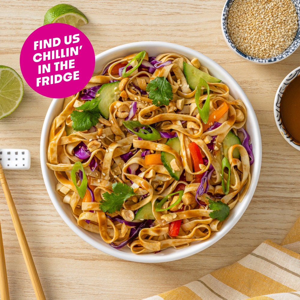 slide 5 of 6, egglife Gluten Free Original POWER PASTA, 9 oz