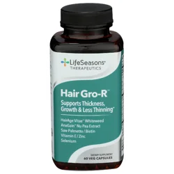 Lifeseasons Hair Gro-R