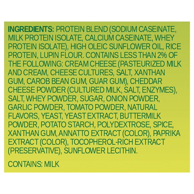 slide 3 of 3, Legendary Foods Popped Jalapeno Cheddar Flavored Protein Chips 1.2 oz, 1.2 oz