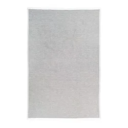 Mu Honeycomb Terry Towel Stainless 1 Ea