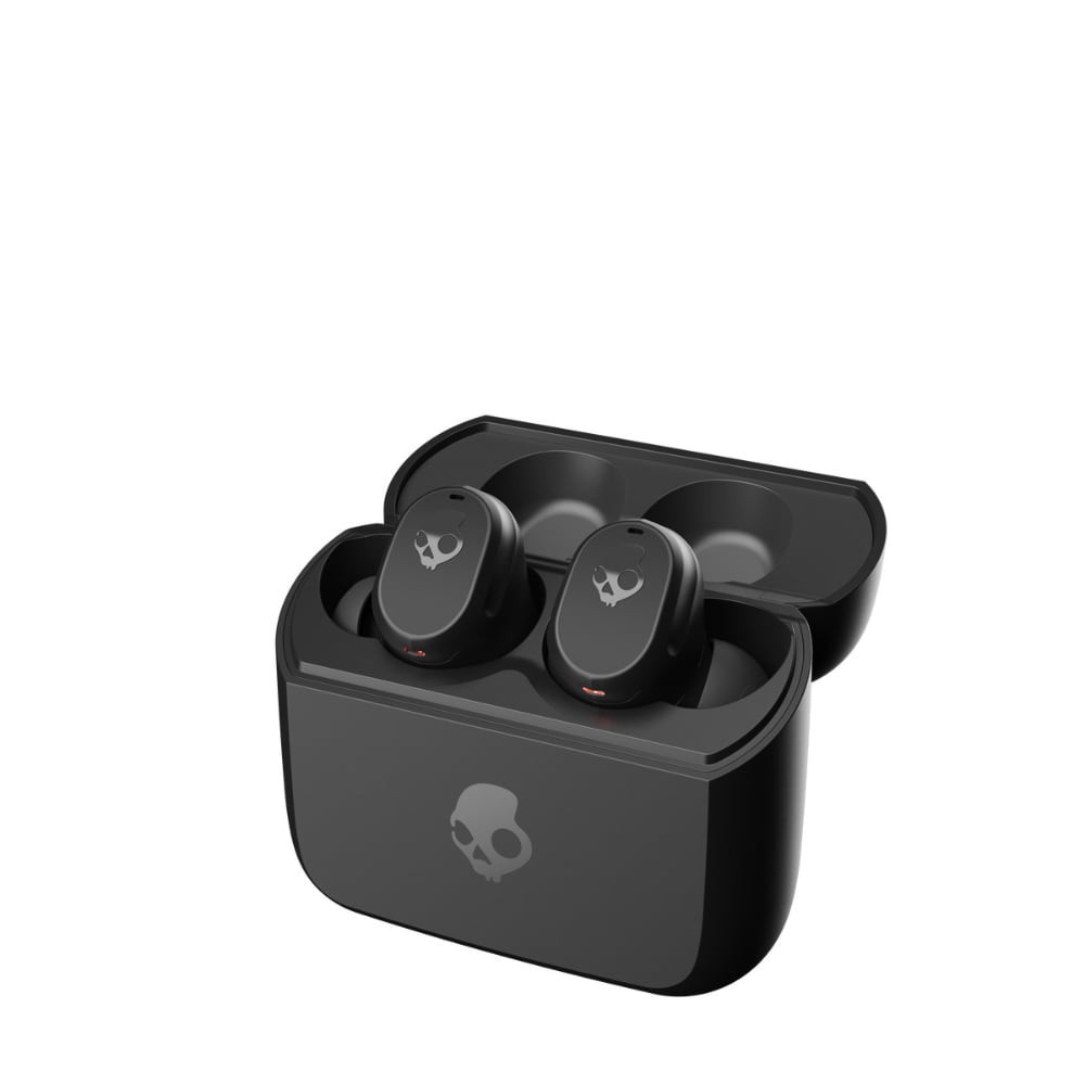 slide 2 of 2, Skullcandy Mod True Wireless Bluetooth Headphones - Black, 1 ct