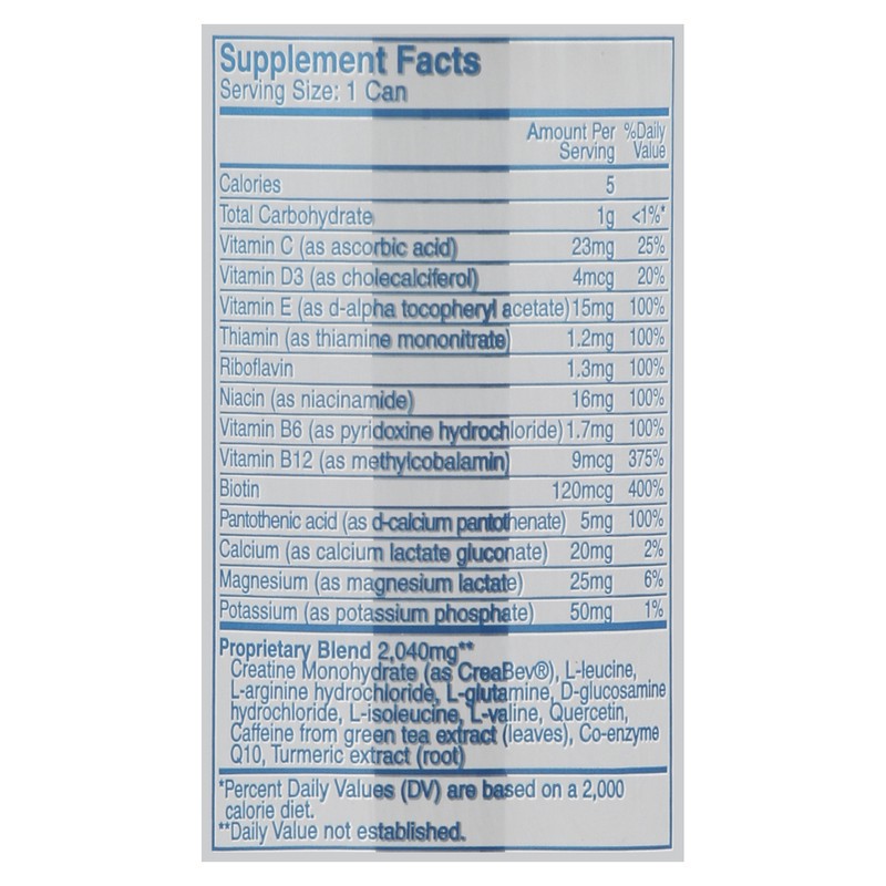 slide 3 of 5, Fitaid Rx Blue Rasp, 12 oz