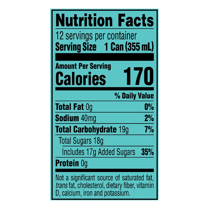 slide 5 of 5, Simply Spiked Tropical 12pk 12oz Cans, 12 ct; 12 oz