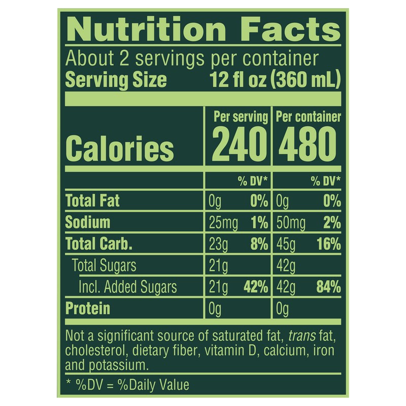 slide 3 of 5, Topo Chico Hard Margarita MAX Flavored Alcohol Beverage, 24 fl oz