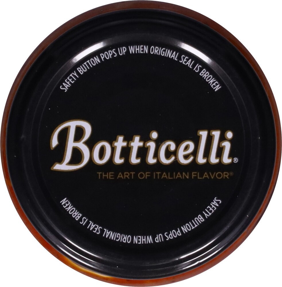 slide 3 of 4, Botticelli Hot Honey Pizza Sauce, 12.3 oz