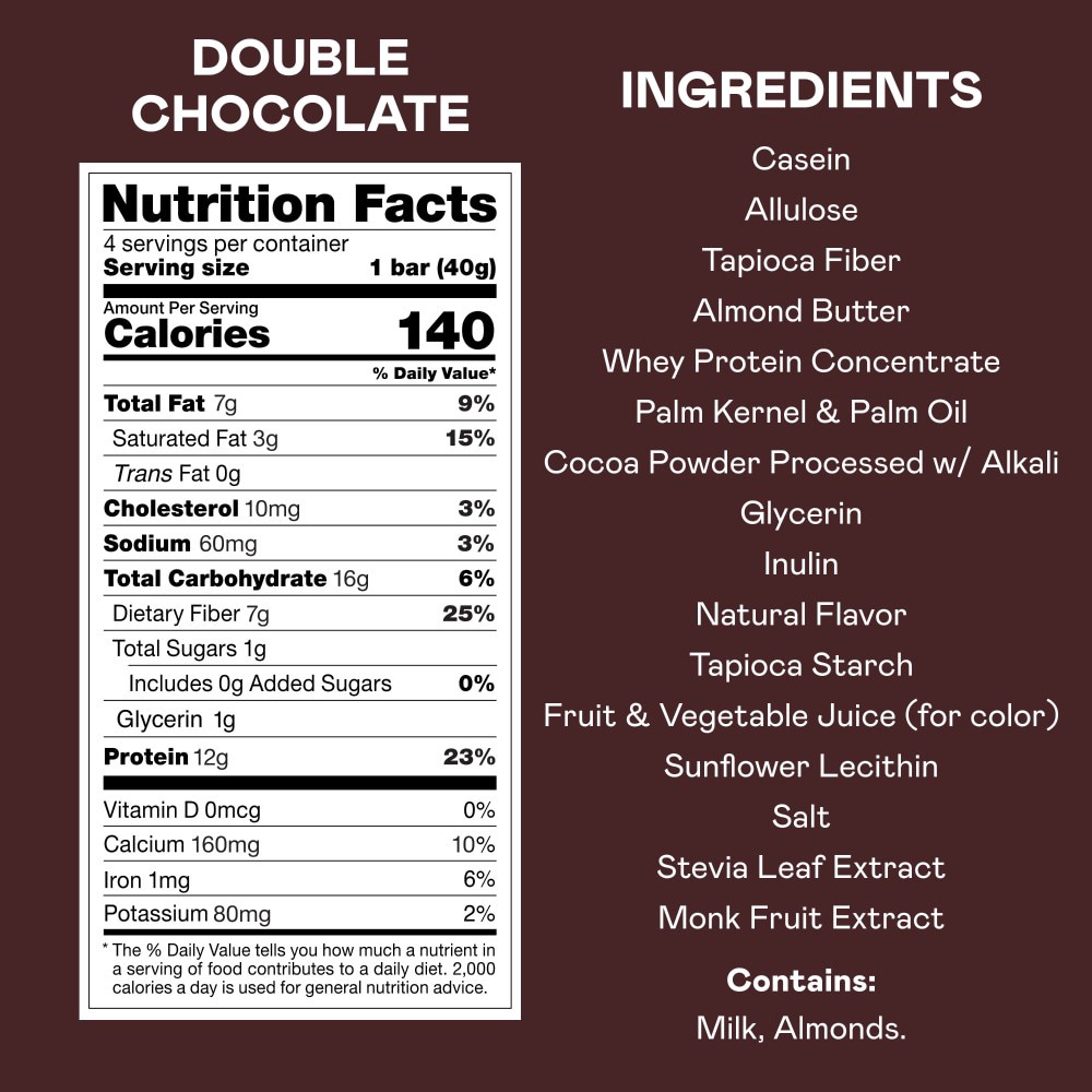 slide 2 of 6, Magic Spoon Double Chocolate Treats, 5.6 oz