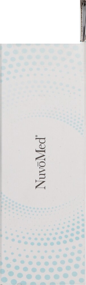 slide 4 of 4, Nuvomed Large Cpap Full Mask Liners, 4 ct