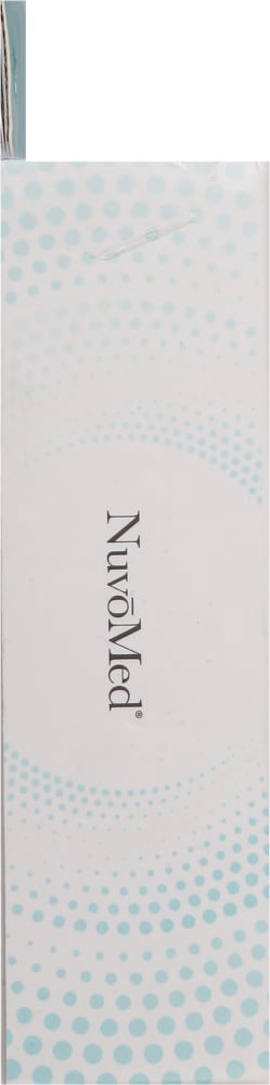 slide 3 of 4, Nuvomed Large Cpap Full Mask Liners, 4 ct