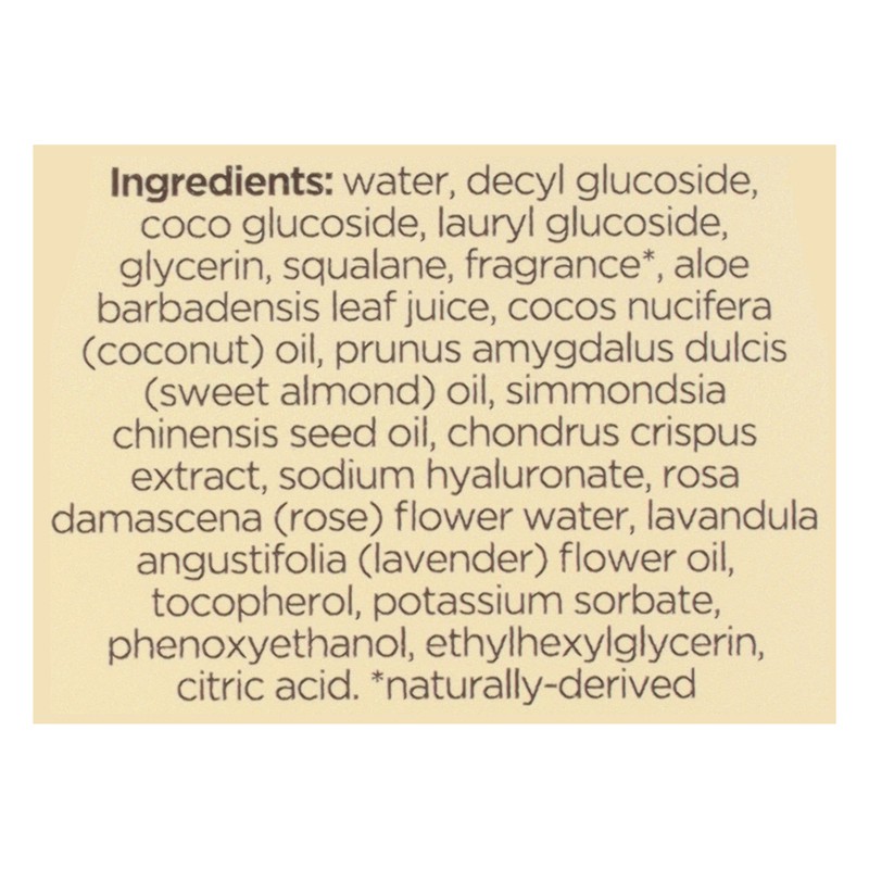 slide 4 of 4, Burt's Bees Foaming Wild Honeysuckle Hand Soap, 12 fl oz