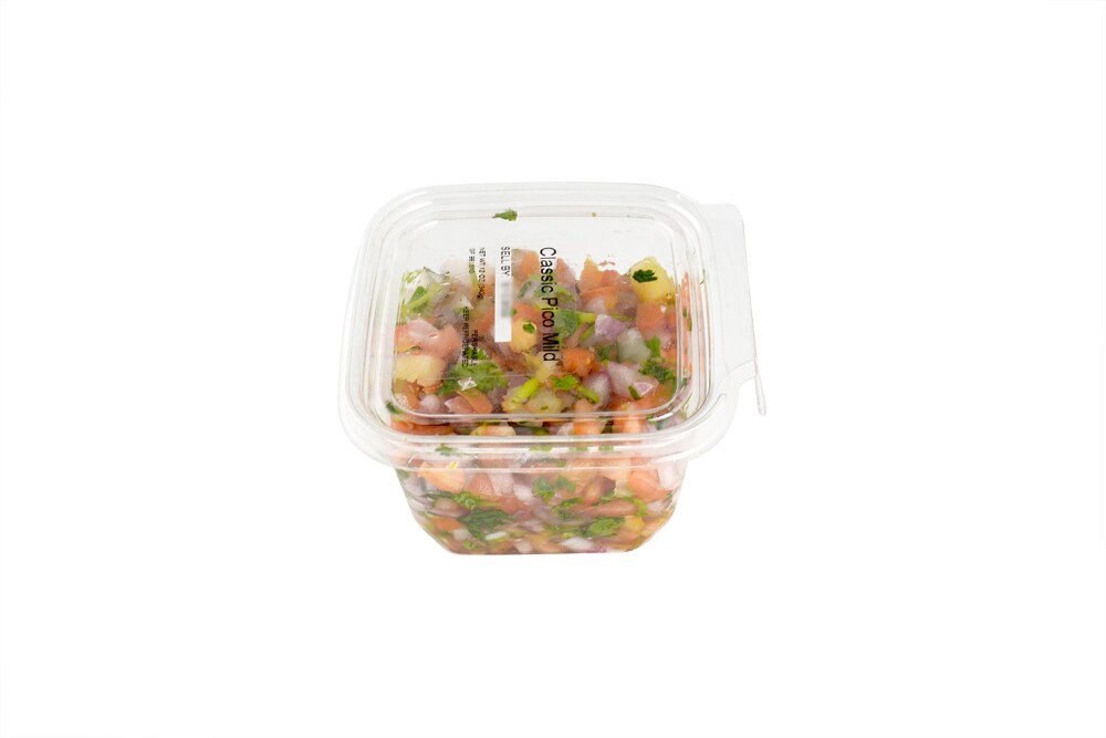 slide 2 of 4, Fresh Kitchen Mild Pico De Gallo, 12 oz