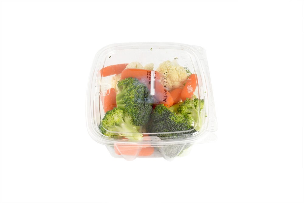 slide 3 of 4, Fresh Kitchen Vegetable Medley, 12 oz