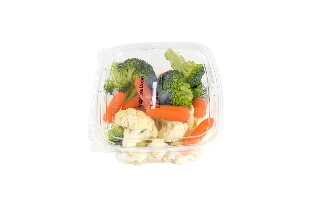 slide 4 of 4, Fresh Kitchen Vegetable Medley, 12 oz