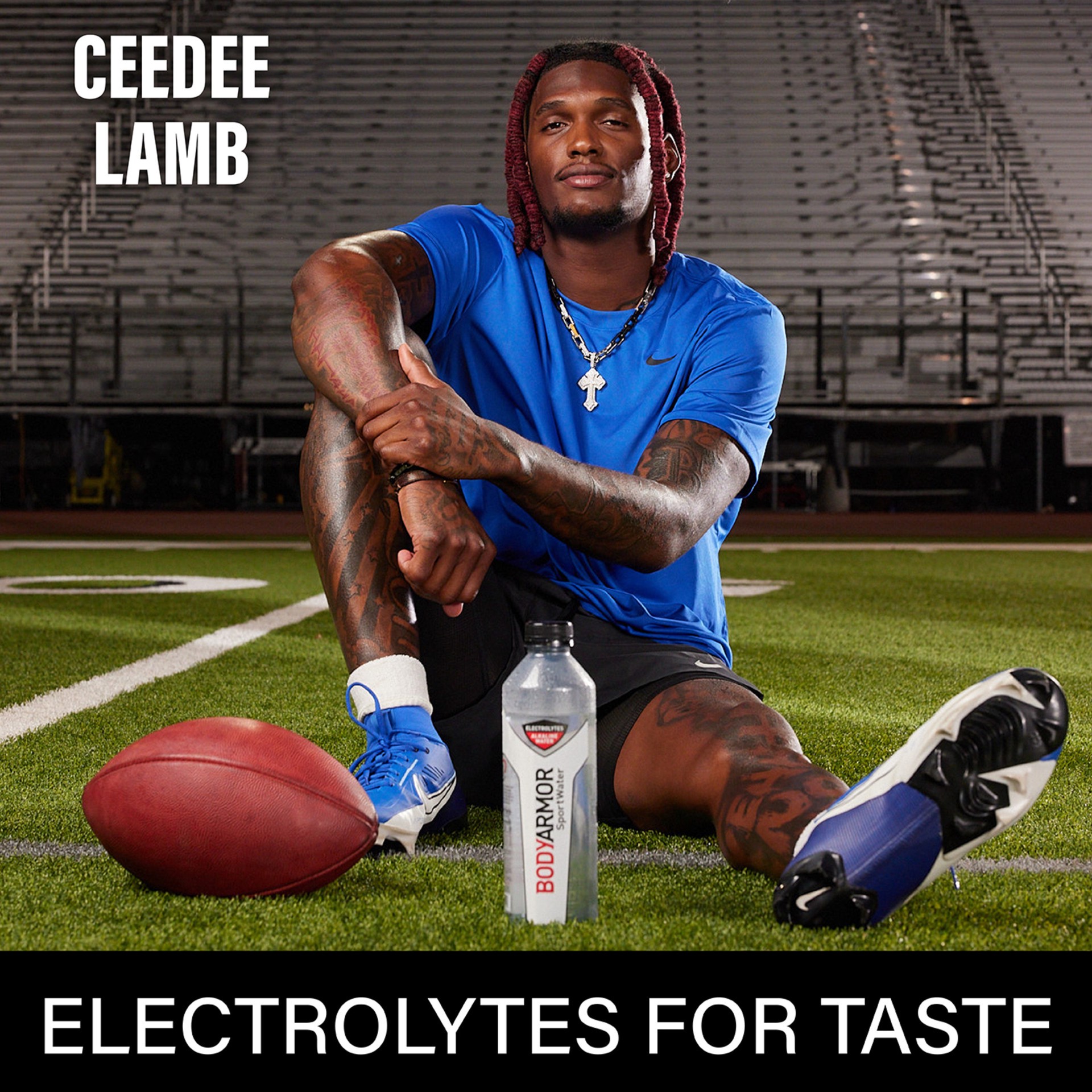 slide 4 of 5, BODYARMOR Sportwater Bottle, 1.5 Liters, 1.5 liter