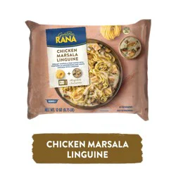 Rana™ Chicken Marsala Linguine Meal Kit
