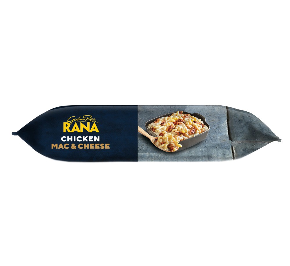 slide 3 of 4, Rana Mac & Cheese, Chicken, 32 oz