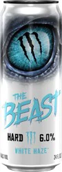 Monster The Beast White Haze 24 fl oz Can