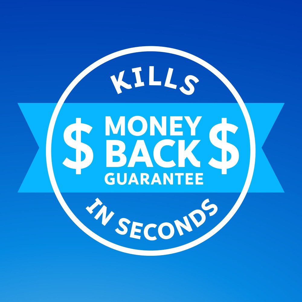 slide 6 of 6, Zevo™ Insect Killer Aerosol Spray, 10 oz