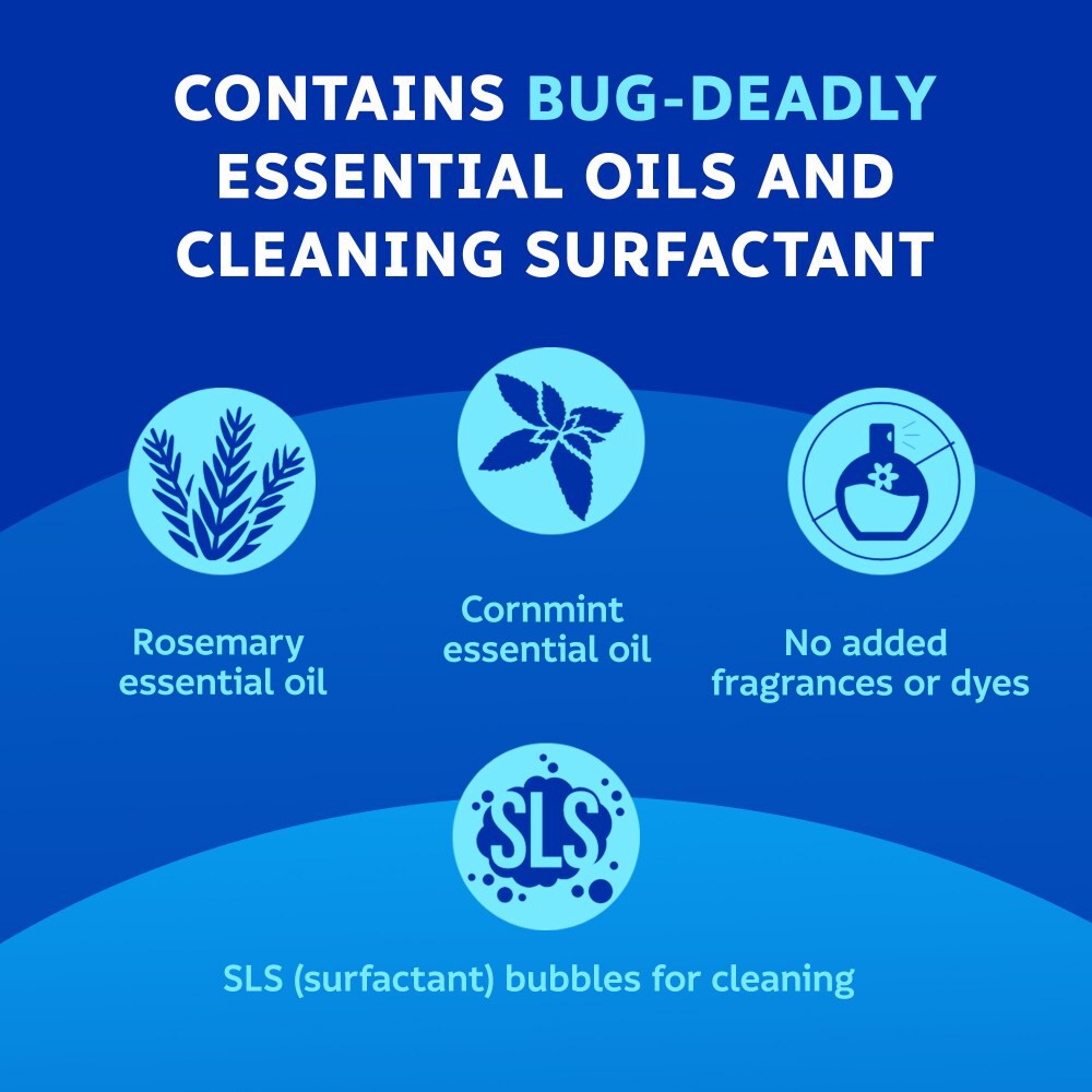 slide 4 of 6, Zevo™ Insect Killer Aerosol Spray, 10 oz