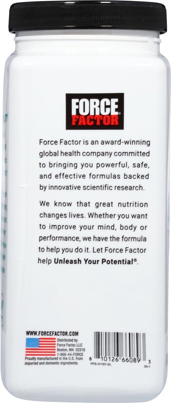 slide 5 of 5, Ff Sea Moss Chews, 60 ct