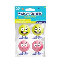 Anker Play Wind Up Critters Multi Pack
