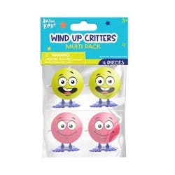 Anker Play Wind Up Critters Multi Pack