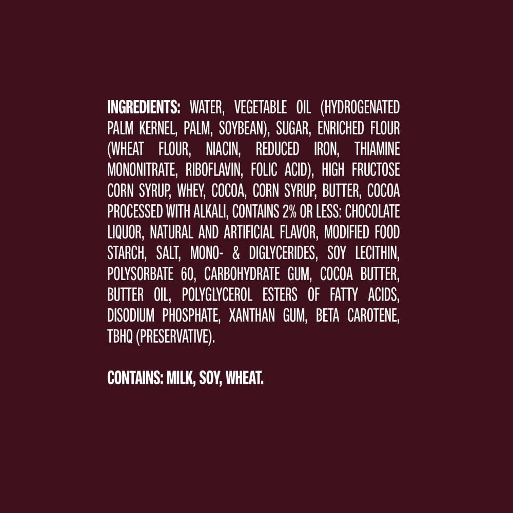 slide 5 of 5, Hershey's Chocolate Crème Pie, 16 oz