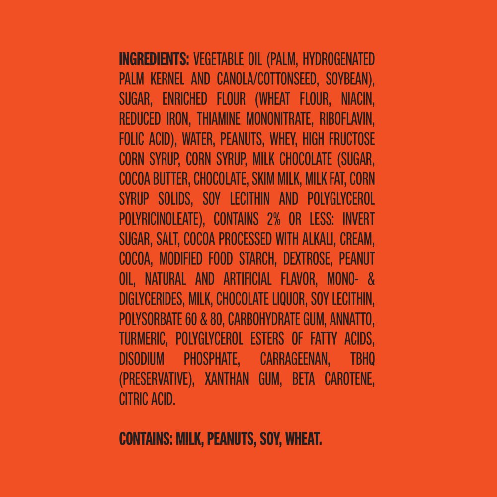 slide 3 of 6, Reese's Peanut Butter Crème Pie, 22.5 oz