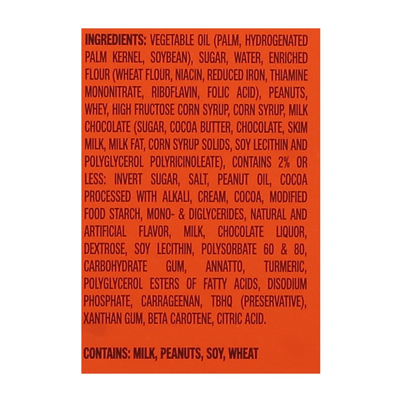 slide 2 of 5, Reese's Peanut Butter Crème Pie, 22.5 oz