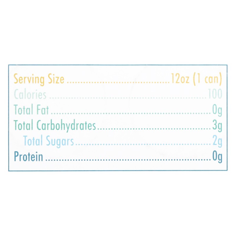 slide 2 of 5, Surfside Green Tea Variety 8 Pack Cans, 8 ct; 12 oz