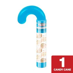 Feastables Pretzel Mint Crunch Candy Cane Bites