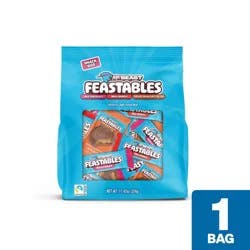 Feastables 25ct Feastables Chocolate Variety Bag