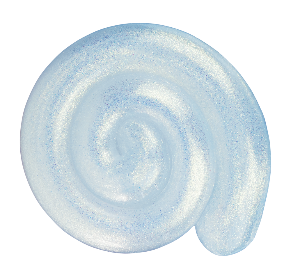 slide 2 of 2, Crazy Aarons® Winter Wonderland Mini Thinking Putty®, 0.46 oz