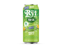 The Ryl Co.™ Tea - Jolly Rancher Green Apple, 16 fl oz