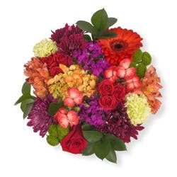 Bloom Haus™ Encantador Charming Fresh Flower Bouquet, 1 ct