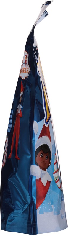 slide 2 of 5, Flipz Sugar Cookie Covered Pretzels, Holiday Edition, 6.5 oz