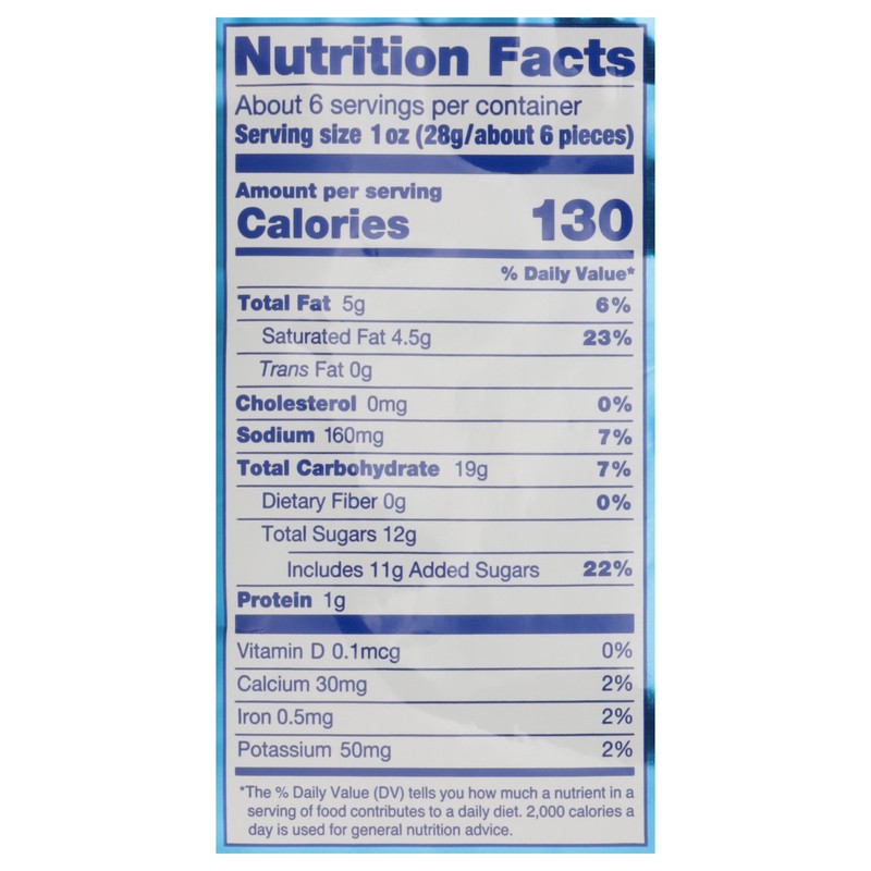 slide 4 of 5, Flipz Sugar Cookie Covered Pretzels, Holiday Edition, 6.5 oz