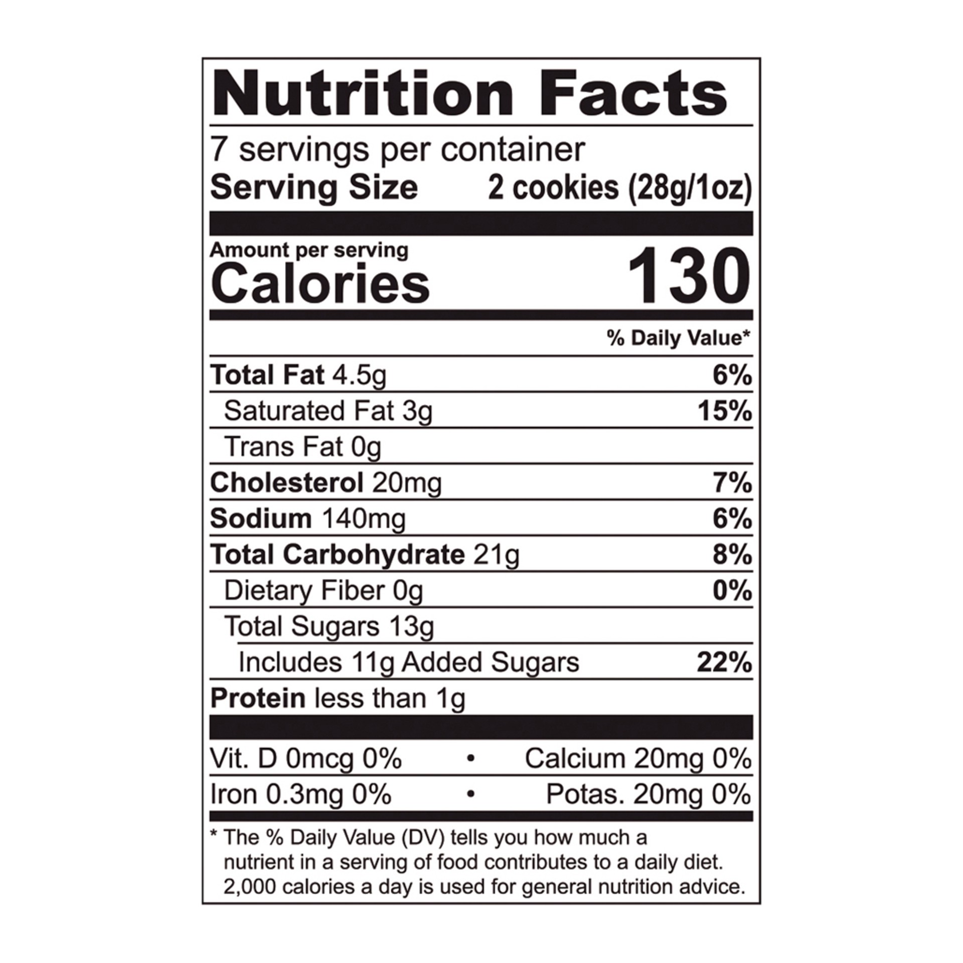 slide 3 of 5, Tate's Bake Shop Gluten Free Ginger Zinger Cookies, 7 oz, 7 oz