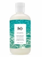 slide 1 of 1, R+Co Atlantis Moisturizing B5 Shampoo, 8.5 fl oz