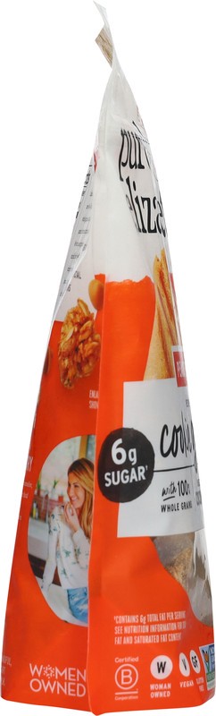 slide 3 of 5, Purely Elizabeth Pb Cookie, 11 oz