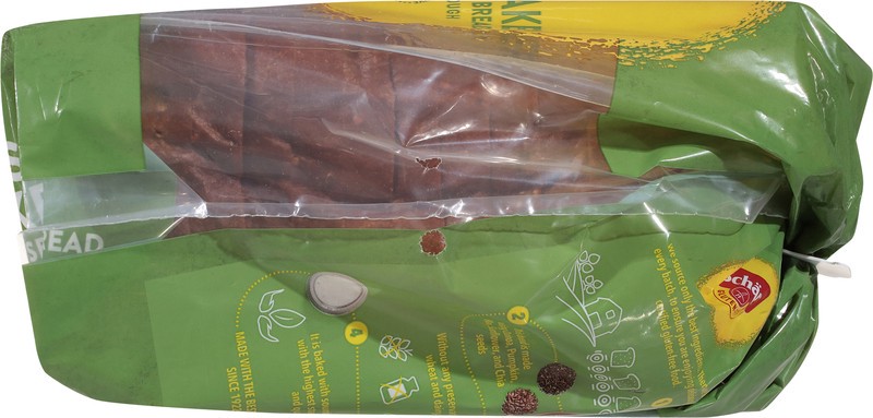 slide 3 of 5, Schär Gluten-Free Artisan Baker 10 Grains & Seeds Bread 14.1 oz, 14.1 oz