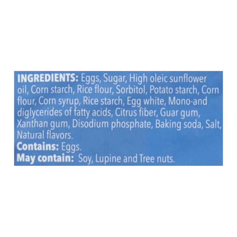 slide 2 of 5, Schar Classic Muffin, 7.9 oz