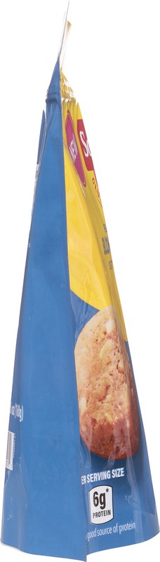 slide 2 of 5, Schär Gluten-Free Peanut Butter Blondie Bites 5.6 oz, 5.6 oz