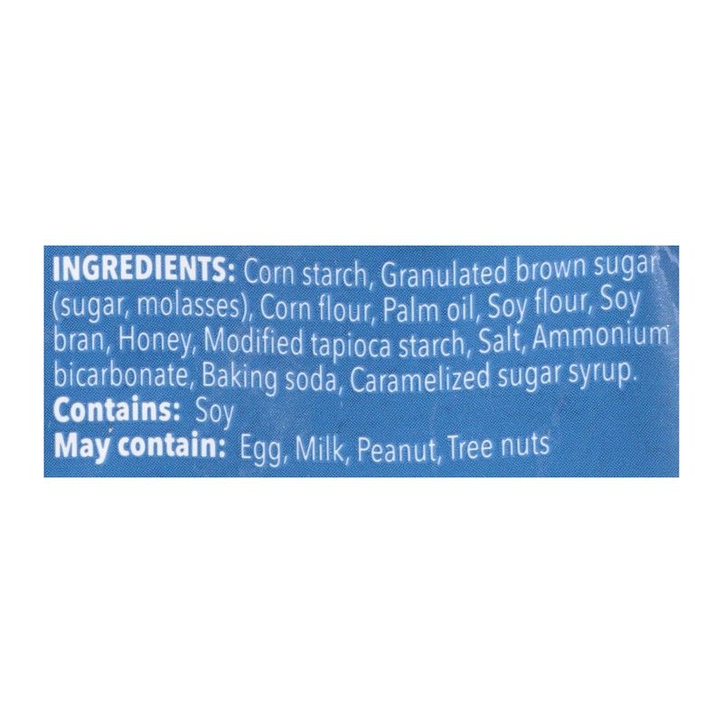 slide 4 of 5, Schär Mini Honeygrams, 7.4 oz