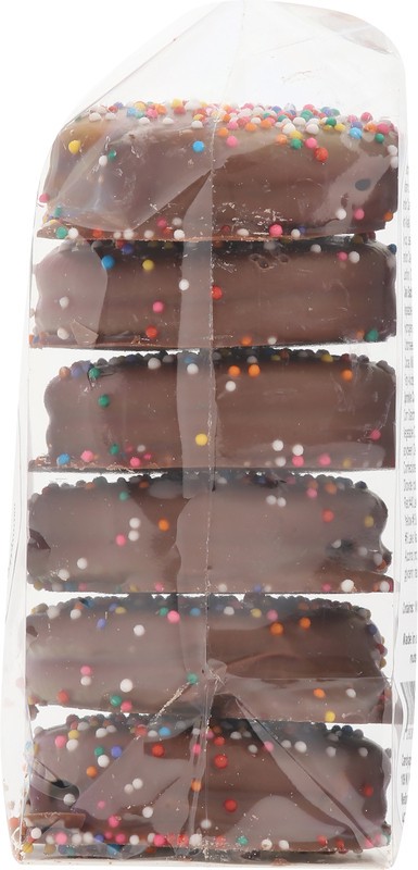 slide 3 of 4, Candyapple & Co. Cake Batter Oreo 1 Each, 5 oz