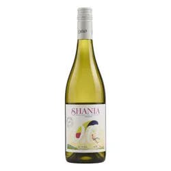 Shania Non Alcoholic Blanco