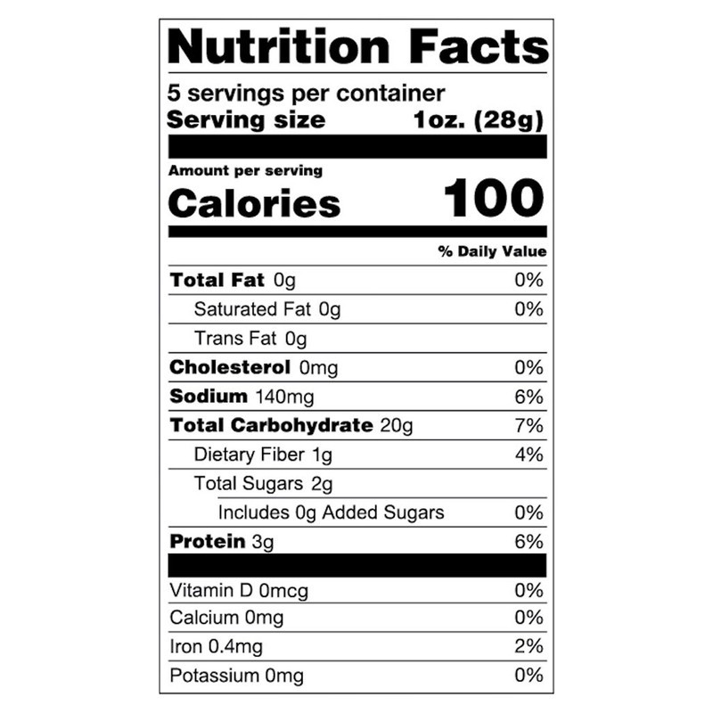 slide 2 of 3, Firehook Crackers Graza Oo Lem Chv - 5.5 Oz, 5.5 oz