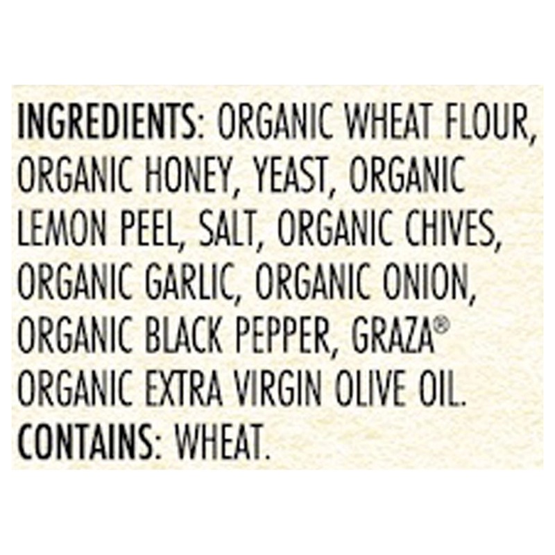 slide 3 of 3, Firehook Crackers Graza Oo Lem Chv - 5.5 Oz, 5.5 oz